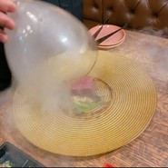 焼肉　うしどし　新宿