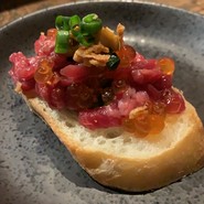 焼肉　うしどし　新宿