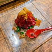 焼肉　うしどし　新宿