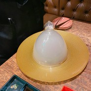 焼肉　うしどし　新宿