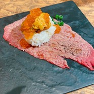 焼肉うしどし 新宿