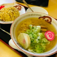 らーめん きちりん 新琴似店