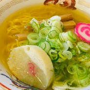 らーめん きちりん 新琴似店