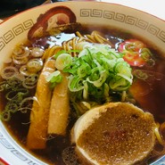 らーめん きちりん 新琴似店