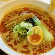 らーめん きちりん 新琴似店