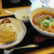 らーめん きちりん 新琴似店