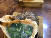 貝つぼ焼 大谷