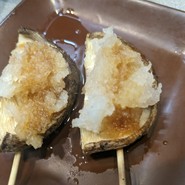 本格炭火焼とりとさかな　ゆうま