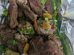 本格炭火焼とりとさかな　ゆうま