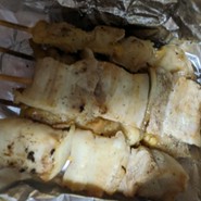 本格炭火焼とりとさかな　ゆうま