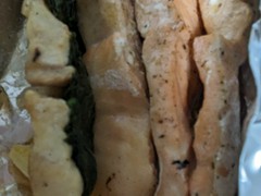 本格炭火焼とりとさかな　ゆうま