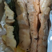 本格炭火焼とりとさかな　ゆうま