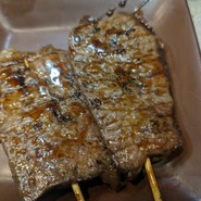本格炭火焼とりとさかな　ゆうま