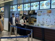 梅蘭 三井アウトレットパーク 横浜ベイサイド店