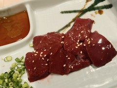 焼肉暁牛
