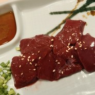 焼肉暁牛