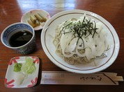 やまっち蕎麦