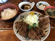 とんかつ 五郎十
