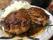 とんかつ 五郎十