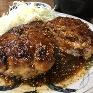 とんかつ 五郎十