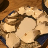 目黒　魚／日本酒バル　いと。をかし
