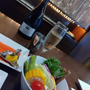 串カツとワインの店　燈　Tou