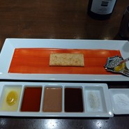 串カツとワインの店　燈　Tou