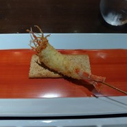 串カツとワインの店　燈　Tou