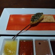 串カツとワインの店　燈　Tou