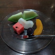 串カツとワインの店　燈　Tou