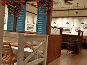 クア・アイナ ラゾーナ川崎プラザ店