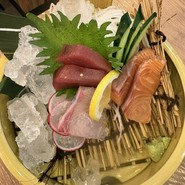 おでん･焼きとん･鮮魚 串焼酒場いのうえ 生田ロード店