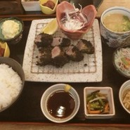 おでん･焼きとん･鮮魚 串焼酒場いのうえ 生田ロード店