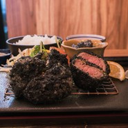 おでん･焼きとん･鮮魚 串焼酒場いのうえ 生田ロード店