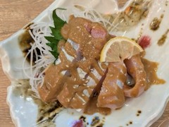 おでん･焼きとん･鮮魚 串焼酒場いのうえ 生田ロード店