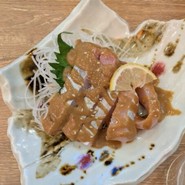 おでん･焼きとん･鮮魚 串焼酒場いのうえ 生田ロード店