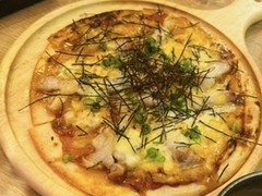 おでん･焼きとん･鮮魚 串焼酒場いのうえ 生田ロード店
