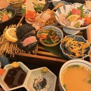 おでん･焼きとん･鮮魚 串焼酒場いのうえ 生田ロード店