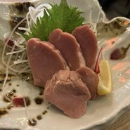 おでん･焼きとん･鮮魚 串焼酒場いのうえ 生田ロード店