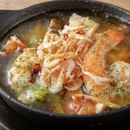 おでん･焼きとん･鮮魚 串焼酒場いのうえ 生田ロード店