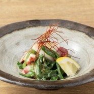 おでん･焼きとん･鮮魚 串焼酒場いのうえ 生田ロード店