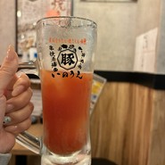 おでん･焼きとん･鮮魚 串焼酒場いのうえ 生田ロード店