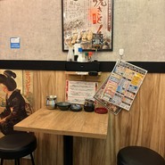 おでん･焼きとん･鮮魚 串焼酒場いのうえ 生田ロード店