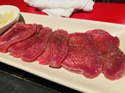 ほるもん倶楽部あじくら渋谷店