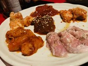 ほるもん倶楽部あじくら渋谷店