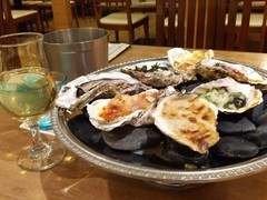 小樽 ニュー三幸 新千歳空港店