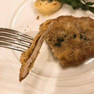 リストランテ　アルポルト