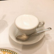 リストランテ　アルポルト