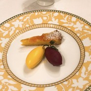 リストランテ　アルポルト