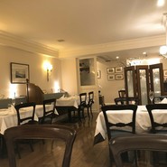 リストランテ　アルポルト